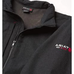 Ariat Coats & Outerwear Men's Fr Workhorse Jacket 8 Ariat Coats & Outerwear Men's Fr Workhorse Jacket -Ariat Shop 916IE9GCML. AC SR736920