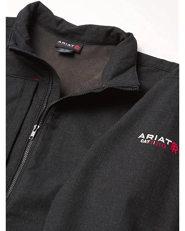Ariat Coats & Outerwear Men's Fr Workhorse Jacket 5 Ariat Coats & Outerwear Men's Fr Workhorse Jacket - Image 3