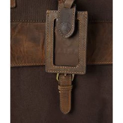 Ariat Duffle Bags Canvas w/ Leather Trim Duffel Bag -Ariat Shop 916kycsS1rL. AC SR736920