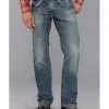 Ariat M5 Ridgeline Slim Straight Leg Jeans