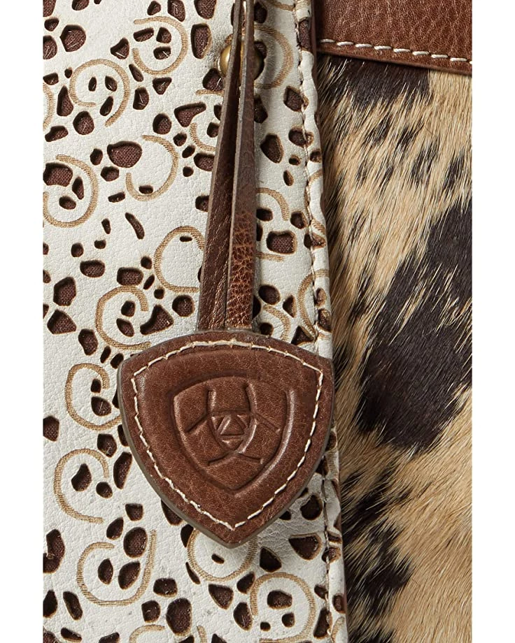 Ariat Handbags Phoenix Large Satchel 6 Ariat Handbags Phoenix Large Satchel - Image 4