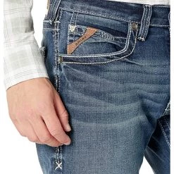 Ariat M5 Slim Bootcut Jeans in Lennox -Ariat Shop 919zceRkBCL. AC SR736920