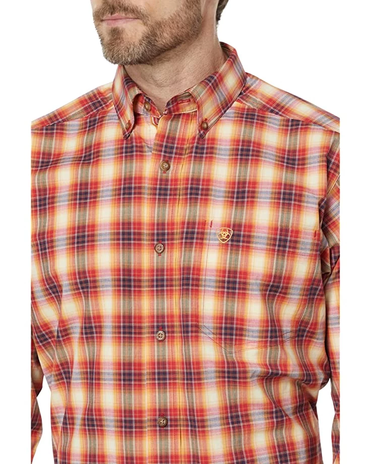 Ariat Shirts & Tops Pro Series Nayel Stretch Fitted Shirt 5 Ariat Shirts & Tops Pro Series Nayel Stretch Fitted Shirt - Image 3