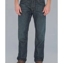 Ariat Jeans M2 Relaxed in Dusty Road