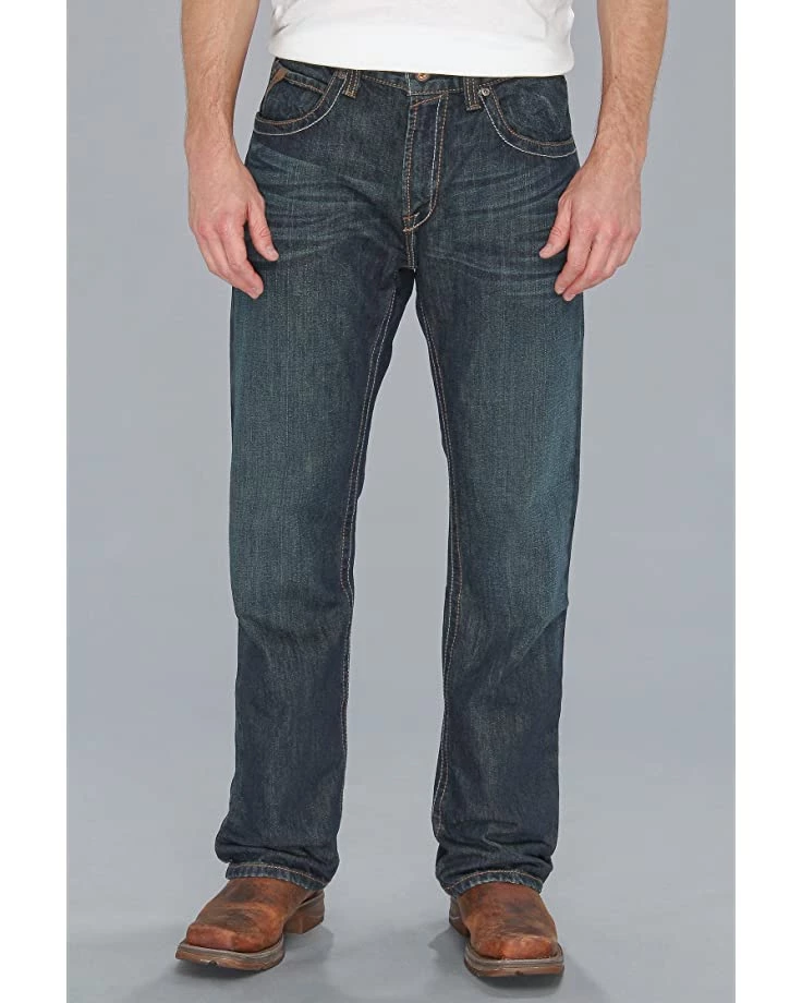 Ariat Jeans M2 Relaxed in Dusty Road 3 Ariat Jeans M2 Relaxed in Dusty Road