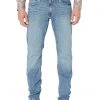 Ariat M4 Low Rise Stackable Straight Leg Jeans in Sawyer -Ariat Shop 91BYPFZOmL. AC SR736920