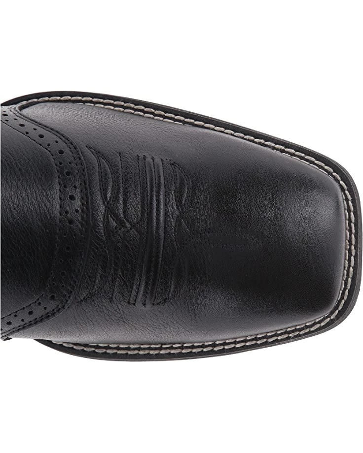 Ariat Boots Sport Western Wide Square Toe 4 Ariat Boots Sport Western Wide Square Toe - Image 2