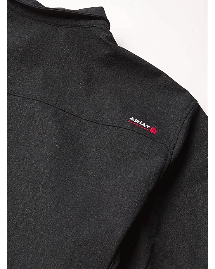 Ariat Coats & Outerwear Men's Fr Workhorse Jacket 4 Ariat Coats & Outerwear Men's Fr Workhorse Jacket - Image 2