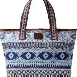 Ariat Handbags Madison Overnight Tote