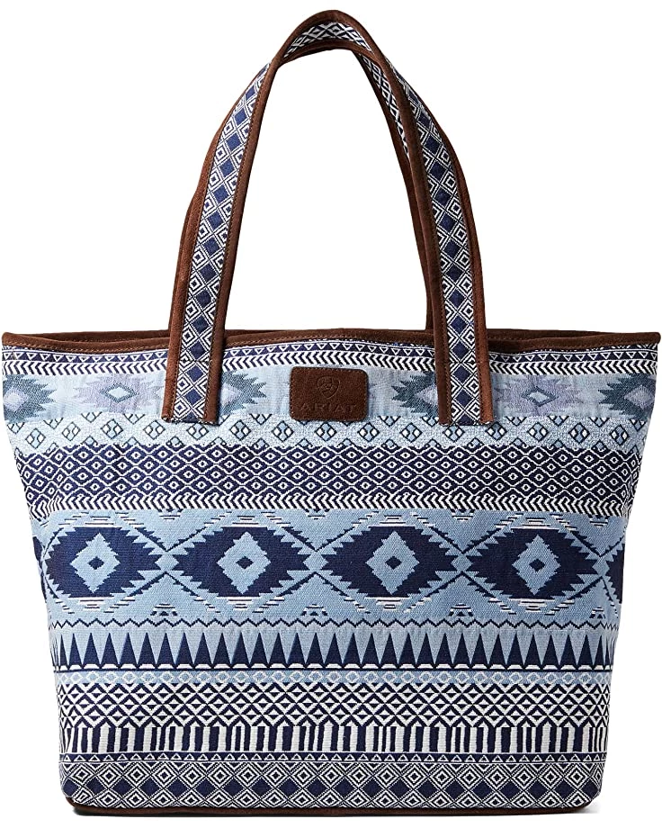 Ariat Handbags Madison Overnight Tote 3 Ariat Handbags Madison Overnight Tote