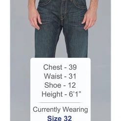 Ariat Jeans M2 Relaxed in Dusty Road 11 Ariat Jeans M2 Relaxed in Dusty Road -Ariat Shop 91ERFXmAFtL. AC SR736920