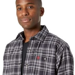 Ariat Coats & Outerwear FR Monument Shirt Jacket 8 Ariat Coats & Outerwear FR Monument Shirt Jacket -Ariat Shop 91FFwoY5Z4L. AC SR736920