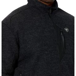 Ariat Coats & Outerwear Bowdrie Bonded Full Zip Jacket -Ariat Shop 91HLXpBwaL. AC SR736920