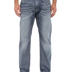 Ariat Jeans M4 Low Rise Boot Cut 13 oz