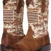 Ariat Boots Sport Patriot