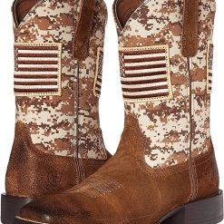 Ariat Boots Sport Patriot