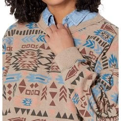 Ariat Hoodies & Sweatshirts Rainbow Vista Sweatshirt -Ariat Shop 91M3bOghCJL. AC SR736920