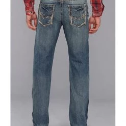 Ariat M5 Ridgeline Slim Straight Leg Jeans 11 Ariat M5 Ridgeline Slim Straight Leg Jeans -Ariat Shop 91N 8H3VWEL. AC SR736920