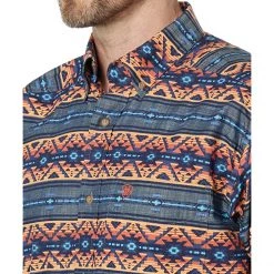 Ariat Shirts & Tops Nikolai Classic Fit Shirt -Ariat Shop 91Qik61P5YL. AC SR736920