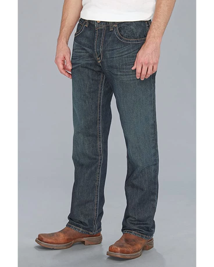 Ariat Jeans M2 Relaxed in Dusty Road 4 Ariat Jeans M2 Relaxed in Dusty Road - Image 2