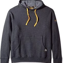 Ariat Hoodies & Sweatshirts Men's Rebar Logo Hoodieshirt
