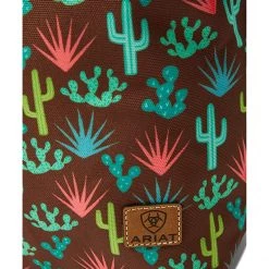 Ariat Handbags Cactus Print Tote 9 Ariat Handbags Cactus Print Tote -Ariat Shop 91Z0yYezTLL. AC SR736920