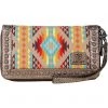 Ariat Handbags Southwestern Cruiser Clutch -Ariat Shop 91ahE lE6hL. AC SR736920