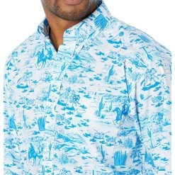 Ariat Shirts & Tops Marcus Classic Fit Shirt -Ariat Shop 91avsPOH6IL. AC SR736920