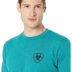 Ariat Shirts & Tops Diamond Wood T-Shirt 8 Ariat Shirts & Tops Diamond Wood T-Shirt -Ariat Shop 91cEC 6wknL. AC SR736920