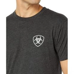 Ariat Shirts & Tops Minimalist T-Shirt 8 Ariat Shirts & Tops Minimalist T-Shirt -Ariat Shop 91dB45l1cHL. AC SR736920