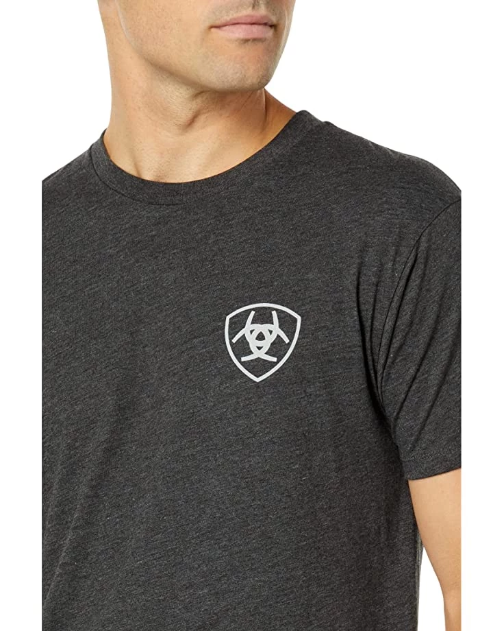 Ariat Shirts & Tops Minimalist T-Shirt 5 Ariat Shirts & Tops Minimalist T-Shirt - Image 3