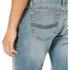 Ariat M7 Rocker Bootcut Jeans in Drifter -Ariat Shop 91dNTkHcfGS. AC SR736920