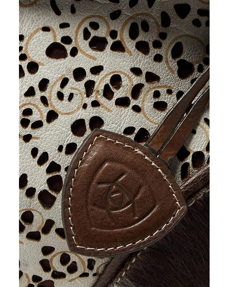 Ariat Handbags Phoenix Crossbody 6 Ariat Handbags Phoenix Crossbody - Image 4