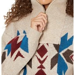 Ariat Sweaters Fire Canyon Sweater 8 Ariat Sweaters Fire Canyon Sweater -Ariat Shop 91db06k534L. AC SR736920