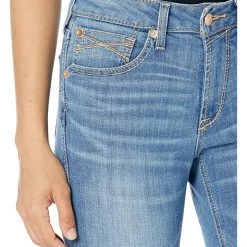 Ariat Jeans R.E.A.L. High-Rise Daniela Bootcut -Ariat Shop 91e9KlCEbmL. AC SR736920