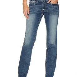 Ariat Jeans R.E.A.L.™ Straight 11 Ariat Jeans R.E.A.L.™ Straight -Ariat Shop 91gHPpuozfL. AC SR736920