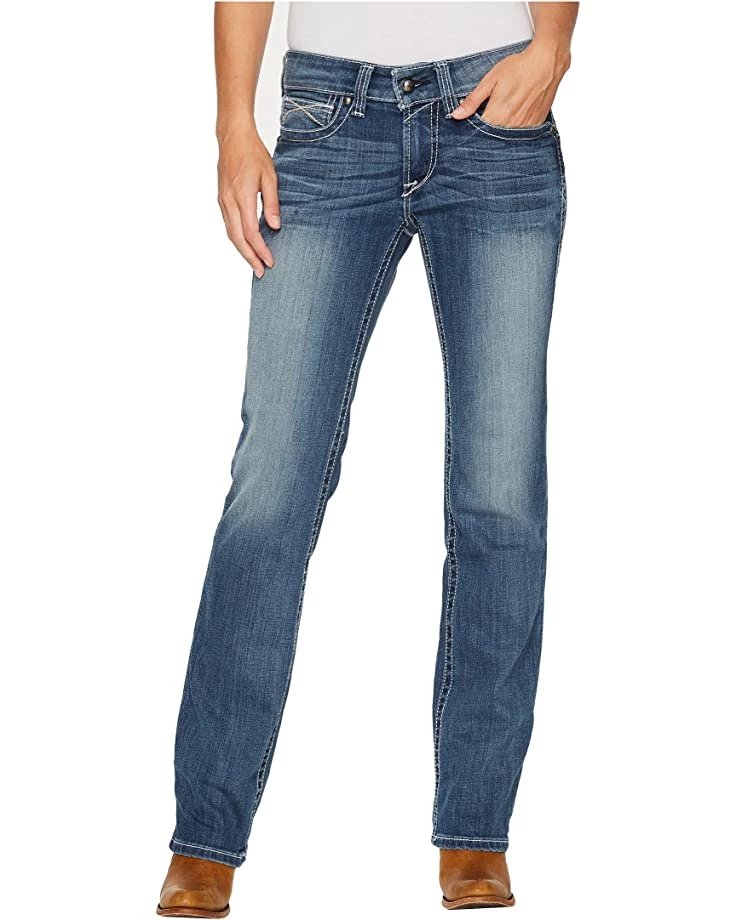 Ariat Jeans R.E.A.L.™ Straight 7 Ariat Jeans R.E.A.L.™ Straight - Image 5