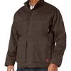 Coats & Outerwear Ariat Men's Flame Resistant Cargo Canvas Jacket -Ariat Shop 91gYjr2lVlL. AC SR736920