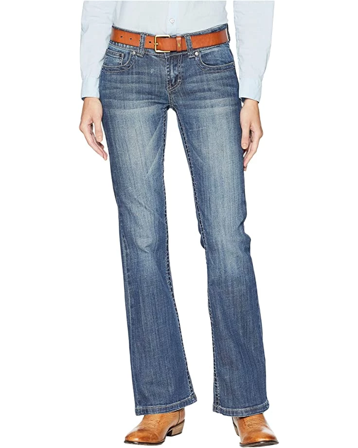 Ariat Jeans R.E.A.L.™ Straight 3 Ariat Jeans R.E.A.L.™ Straight