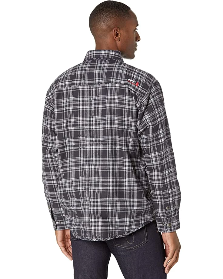 Ariat Coats & Outerwear FR Monument Shirt Jacket 4 Ariat Coats & Outerwear FR Monument Shirt Jacket - Image 2