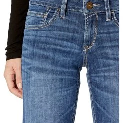 Ariat Trouser Mid-Rise Amaryllis Wide Leg Jeans 8 Ariat Trouser Mid-Rise Amaryllis Wide Leg Jeans -Ariat Shop 91ju4cBPEDL. AC SR736920
