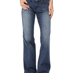Ariat Jeans Wmn Trouser
