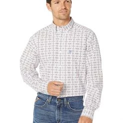 Ariat Shirts & Tops Ivan Fitted Shirt