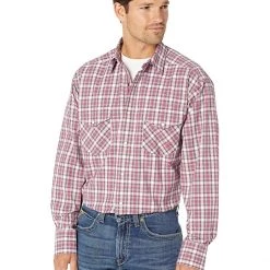Ariat Shirts & Tops Pro Series Judson Classic Fit Shirt