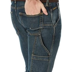 Ariat Rebar M7 Slim DuraStretch Workhorse Straight Leg Jeans -Ariat Shop 91rt89RfaL. AC SR736920
