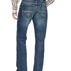 Ariat M4 Low Rise Bootcut Jeans in Silverton -Ariat Shop 91sGGC3PxsL. AC SR736920