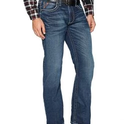 Ariat Jeans M4 Adkins Low Rise Bootcut in Turnout 9 Ariat Jeans M4 Adkins Low Rise Bootcut in Turnout -Ariat Shop 91tspAVqKL. AC SR736920