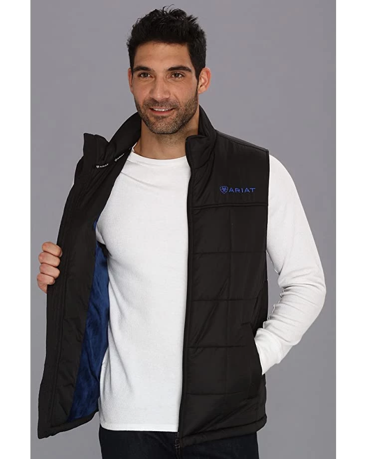 Ariat Coats & Outerwear Crius Vest 6 Ariat Coats & Outerwear Crius Vest - Image 5