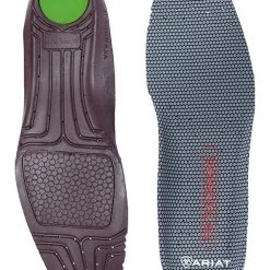 Ariat Insoles & Accessories Pro Performance Insole Wide Square Toe