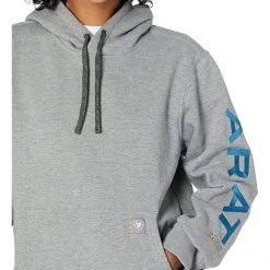 Ariat Hoodies & Sweatshirts Rebar Graphic Hoodie -Ariat Shop 91vluwSxelL. AC SR736920
